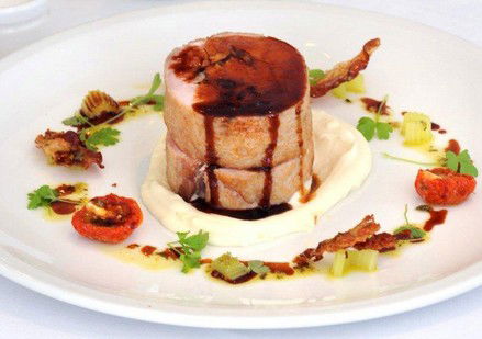 Newport Arms Hotel - Great Ocean Road Restaurant 2