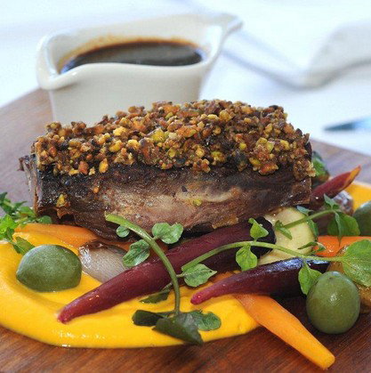 Newport Arms Hotel - Great Ocean Road Restaurant 4