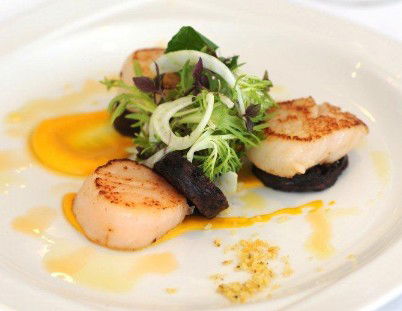 Newport Arms Hotel - Great Ocean Road Restaurant 5