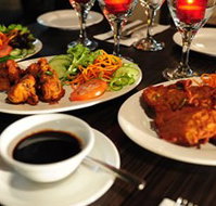 Phulkari Indian Cuisine - Great Ocean Road Restaurant
