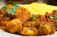 Shandar Tandoori Indian Restaurant