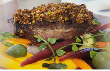 The Terrace On Pittwater - Great Ocean Road Restaurant 2