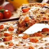 Sopranos Pizza Mosman