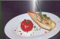 Tran's Restaurant