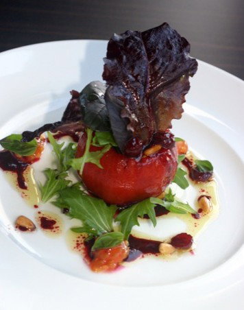 Afous Moroccan & Spanish Tapas - Great Ocean Road Restaurant 2