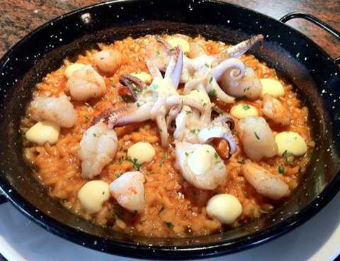 Afous Moroccan & Spanish Tapas - Great Ocean Road Restaurant 4