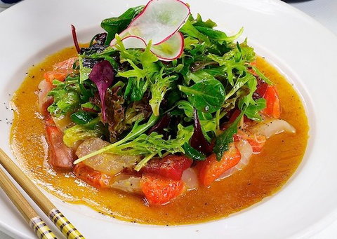 Ainoya - Great Ocean Road Restaurant 0