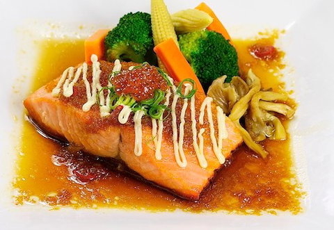 Ainoya - Great Ocean Road Restaurant 1