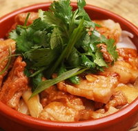 Asian Tapas - Great Ocean Road Restaurant