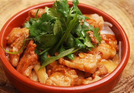 Asian Tapas - Great Ocean Road Restaurant 0