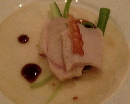 Asian Tapas - Great Ocean Road Restaurant 4