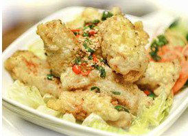 Basil & Mint Restaurant - Great Ocean Road Restaurant 1