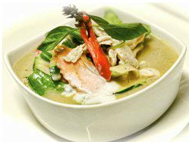 Basil & Mint Restaurant - Great Ocean Road Restaurant 2