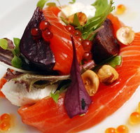 Garfish - Great Ocean Road Restaurant