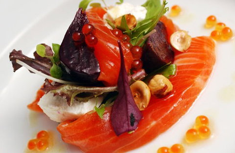 Garfish - Great Ocean Road Restaurant 0