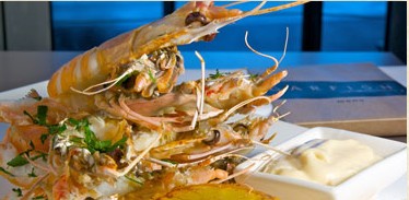 Garfish - Great Ocean Road Restaurant 3