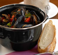 Le Bistro-Union Hotel - Great Ocean Road Restaurant