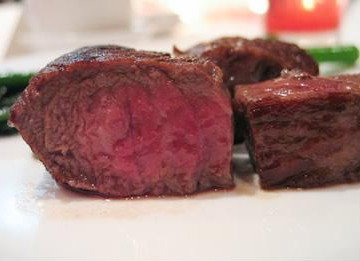 Mathew's Peacock Gardens - Great Ocean Road Restaurant 2