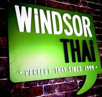 Windsor Thai Palace - Great Ocean Road Restaurant