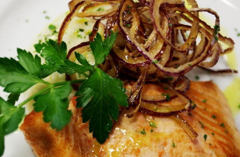 Libiamo Italian Restaurant - Great Ocean Road Restaurant 0