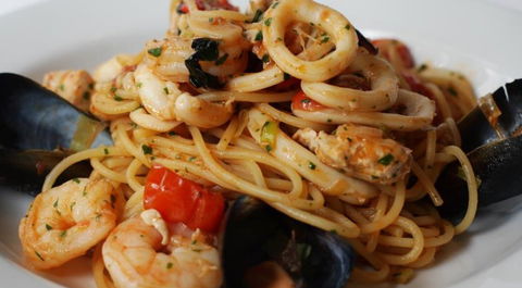 Libiamo Italian Restaurant - Great Ocean Road Restaurant 2