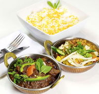 Anand Indian Restaurant - Great Ocean Road Restaurant