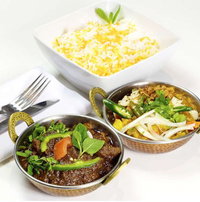 Anand Indian Restaurant