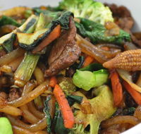 Stir Crazy Noodle Bar - Great Ocean Road Restaurant