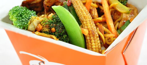 Stir Crazy Noodle Bar - Great Ocean Road Restaurant 1