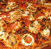 Mamma Teresa Italian Restaurant - Great Ocean Road Restaurant