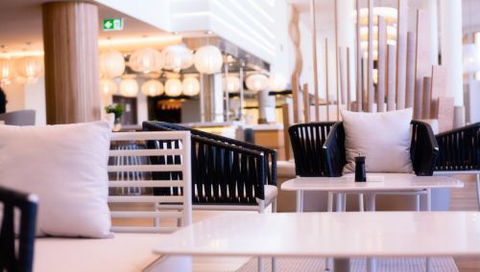 The Ternary - Great Ocean Road Restaurant 0