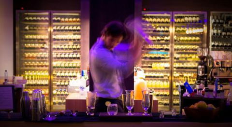 The Ternary - Great Ocean Road Restaurant 3