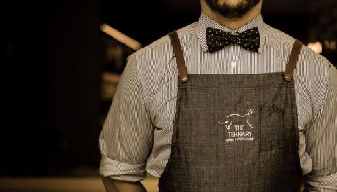 The Ternary - Great Ocean Road Restaurant 5
