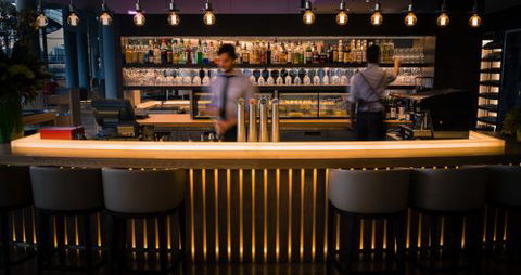 The Ternary - Great Ocean Road Restaurant 6