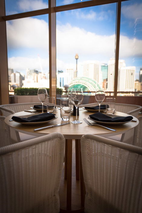 The Ternary - Great Ocean Road Restaurant 8