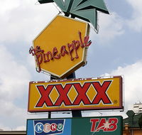 Pineapple Hotel - Great Ocean Road Restaurant