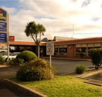 Park Hotel - Great Ocean Road Restaurant