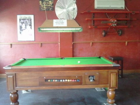 Casablanca Lounge - Great Ocean Road Restaurant 0