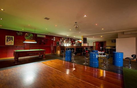 Casablanca Lounge - Great Ocean Road Restaurant 1