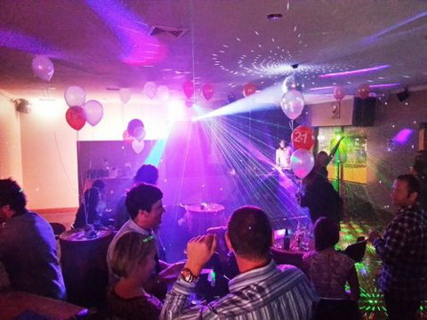 Casablanca Lounge - Great Ocean Road Restaurant 2