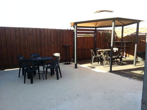 Casablanca Lounge - Great Ocean Road Restaurant 3