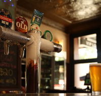 The Excelsior Hotel - Great Ocean Road Restaurant