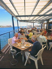 Kirton Point SA Great Ocean Road Restaurant