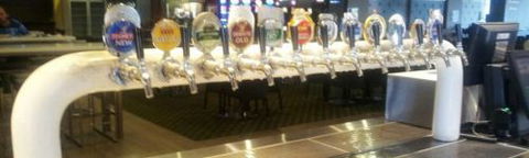 Gold Tap Services - Great Ocean Road Restaurant 0