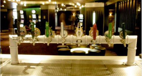 Gold Tap Services - Great Ocean Road Restaurant 3