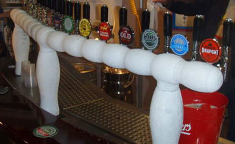 Gold Tap Services - Great Ocean Road Restaurant 5