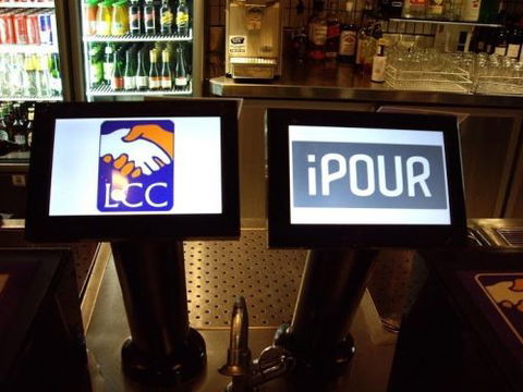 Gold Tap Services - Great Ocean Road Restaurant 6