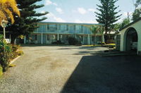 Troubridge Hotel
