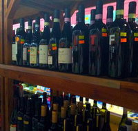 V -wall Tavern Blue Water Brasserie - Great Ocean Road Restaurant