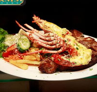 Green Valley Hotel - Great Ocean Road Restaurant